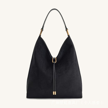 Large Capacity Lazy One Shoulder Underarm Bag