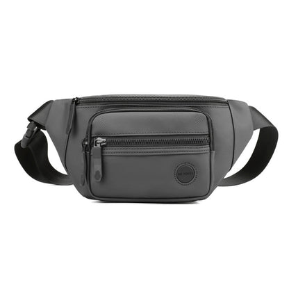 Men's Casual Sports Versatile Shoulder Crossbody Bag