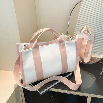 Women's Korean-style Ins Large-capacity Tote Bag