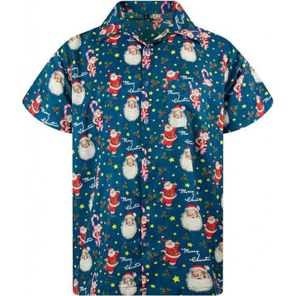 Men's 3D Shirt 3D Digital Printing