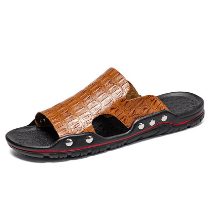 Men's Outdoor Beach Casual Sandals