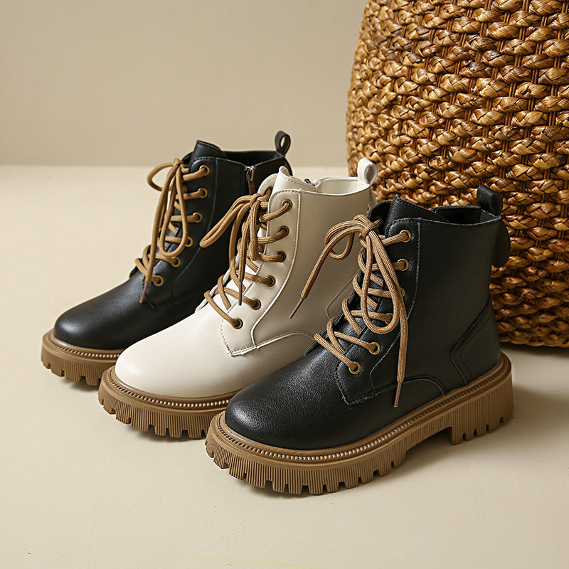 Martin Boots For Women Winter