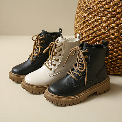 Martin Boots For Women Winter