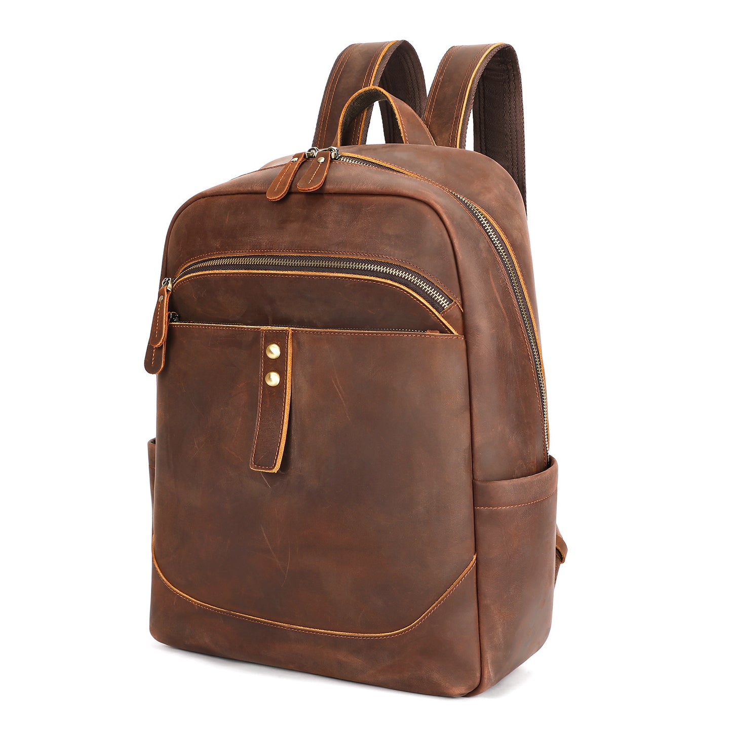Men's Backpack Business High-end Computer Bag
