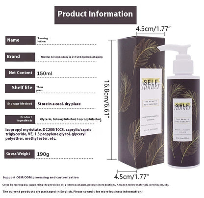 Beard Oil Care Beard Growth Set