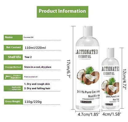 Beard Oil Care Beard Growth Set