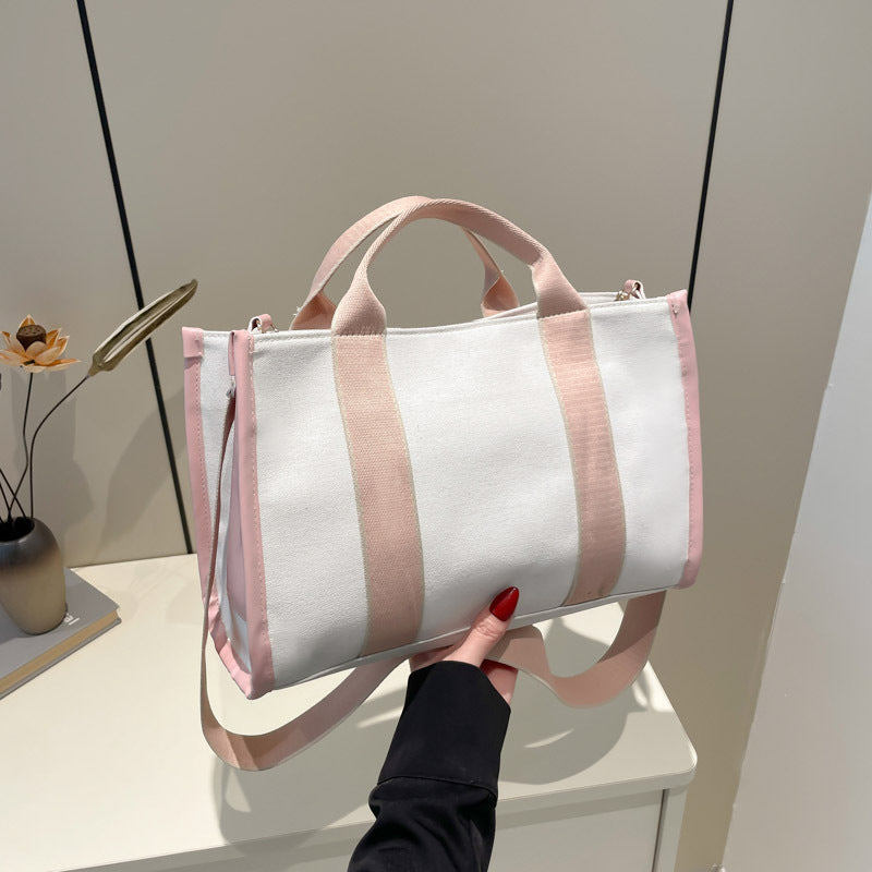 Women's Korean-style Ins Large-capacity Tote Bag