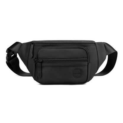 Men's Casual Sports Versatile Shoulder Crossbody Bag