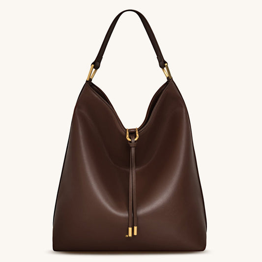 Large Capacity Lazy One Shoulder Underarm Bag